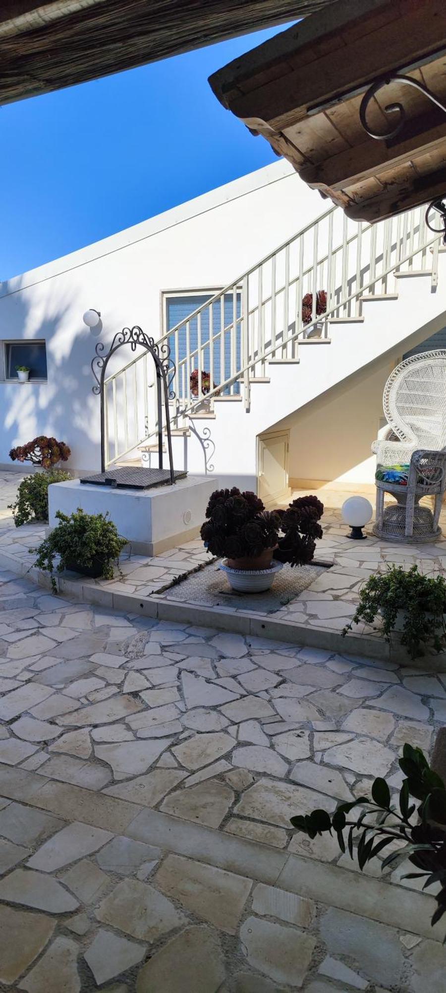 Villa Giummarito B&B Scicli Exterior foto