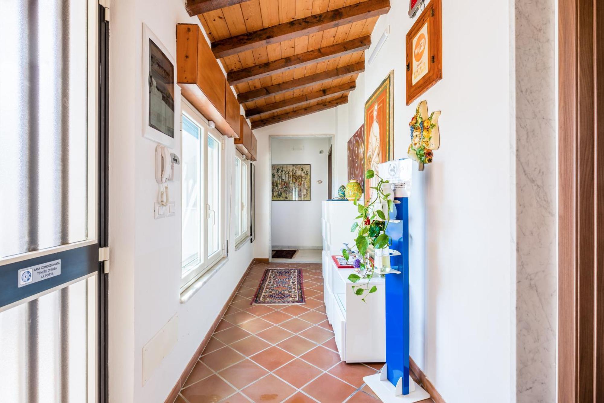 Villa Giummarito B&B Scicli Exterior foto